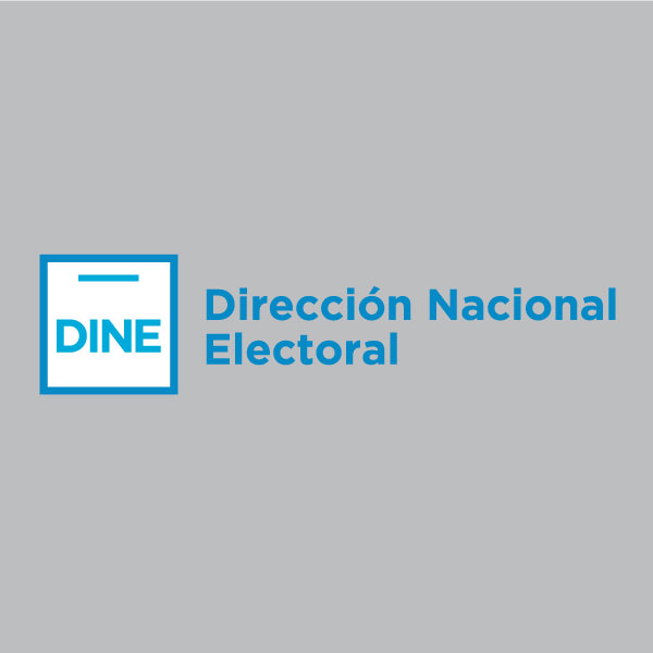 Direccion nacional electoral